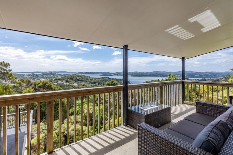 Photo of property in 91 Te Haumi Drive, Paihia, 0200