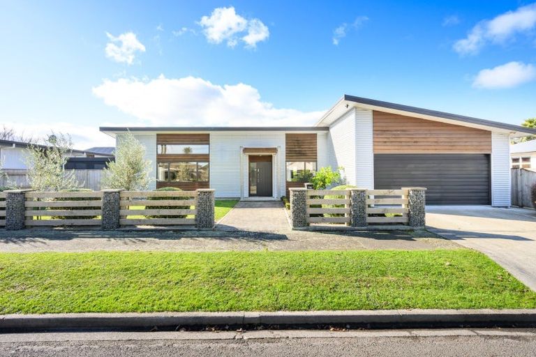 Photo of property in 78 Keeling Street, West End, Palmerston North, 4412
