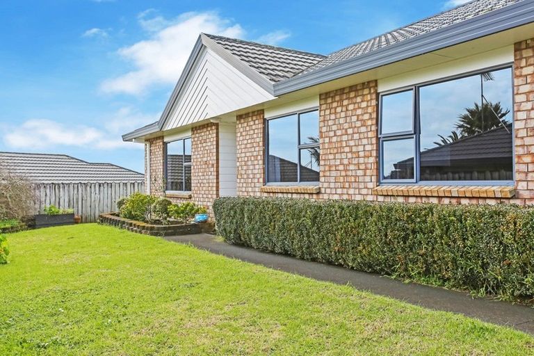 Photo of property in 7a Isabella Drive, Pukekohe, 2120