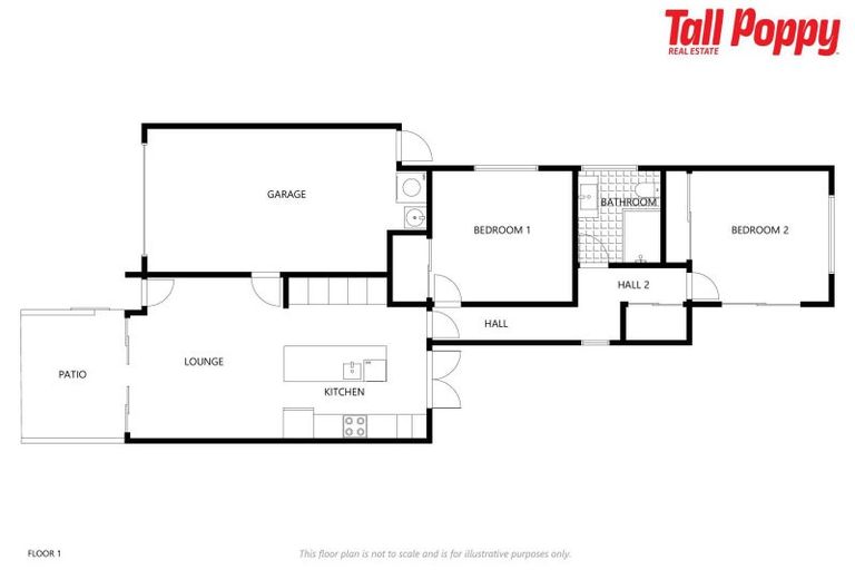 Photo of property in 27c Johnson Street, Kaiapoi, 7630