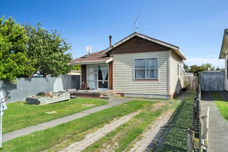 Photo of property in 140 Lucknow Street, Wairoa, 4108