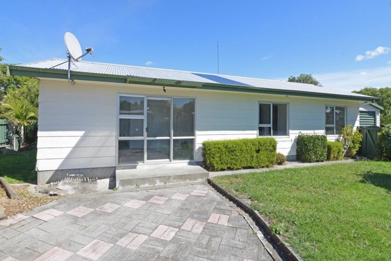 Photo of property in 12 Currie Street, Greenmeadows, Napier, 4112