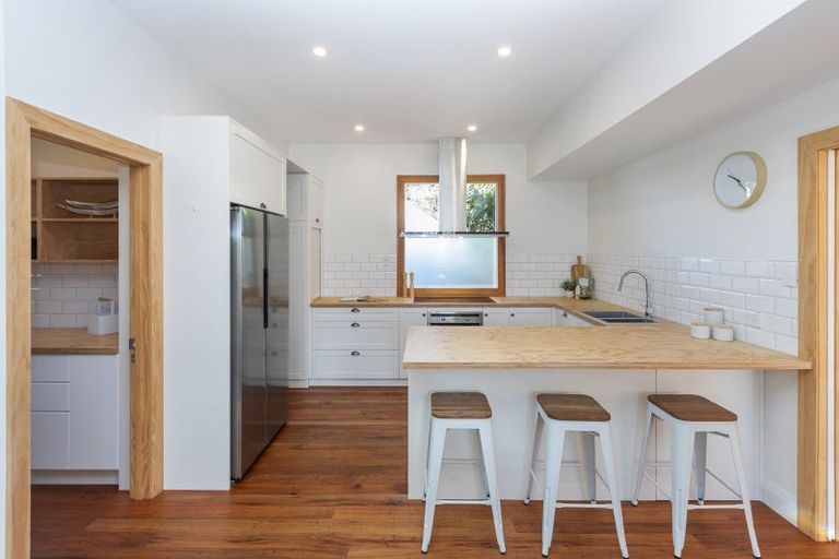 Photo of property in 89a Clarendon Terrace, Woolston, Christchurch, 8023