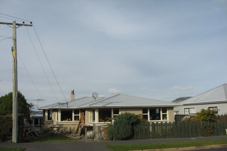 Photo of property in 59 Harrington Street, Port Chalmers, 9023