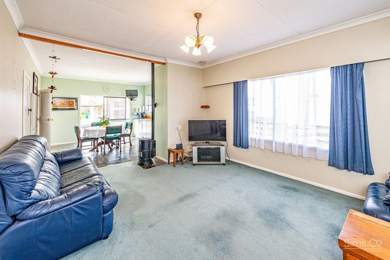 Photo of property in 36 Stewart Street, Aramoho, Whanganui, 4500