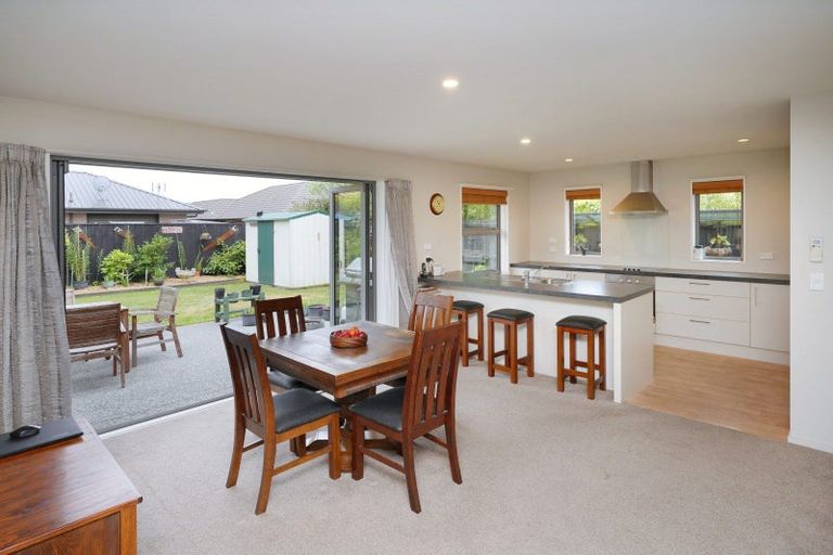 Photo of property in 16 Freyberg Street, Rangiora, 7400