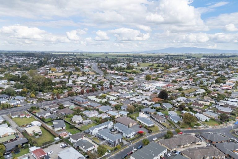 Photo of property in 3/28 Beatty Street, Melville, Hamilton, 3206