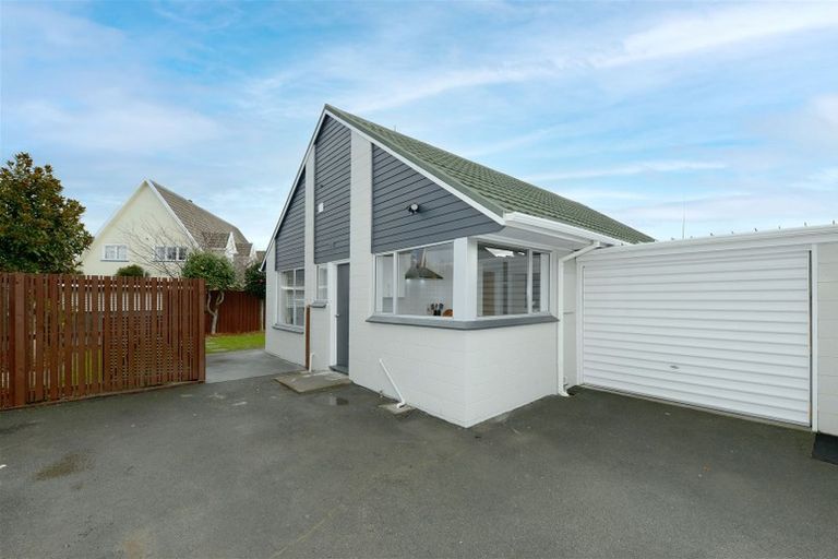 Photo of property in 19 Molesworth Place, Somerfield, Christchurch, 8024