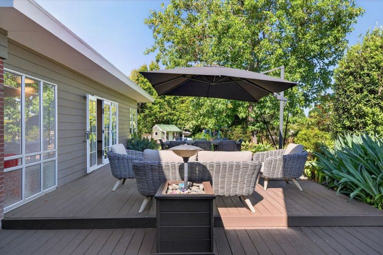 Photo of property in 239 Kimbolton Road, Feilding, 4702