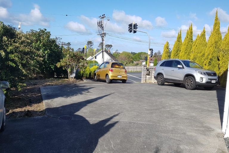 Photo of property in 70 Sunnybrae Road, Hillcrest, Auckland, 0627