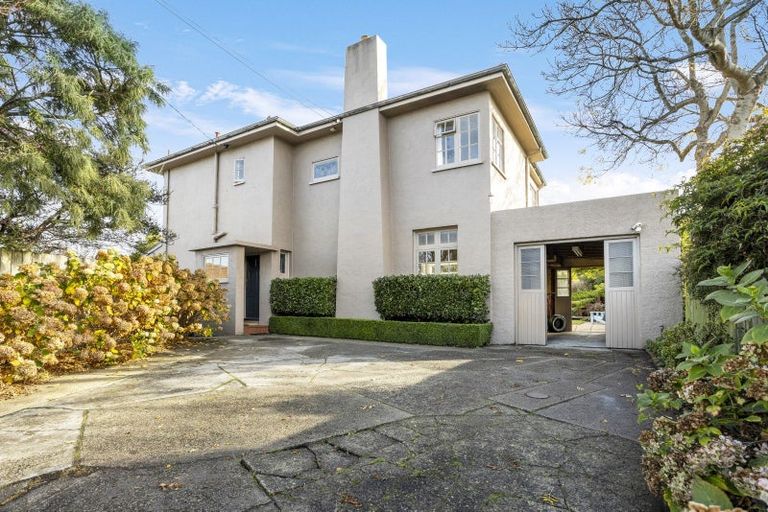 Photo of property in 8 Neidpath Road, Mornington, Dunedin, 9011