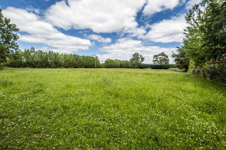 Photo of property in 144 School Road, Culverden, 7392