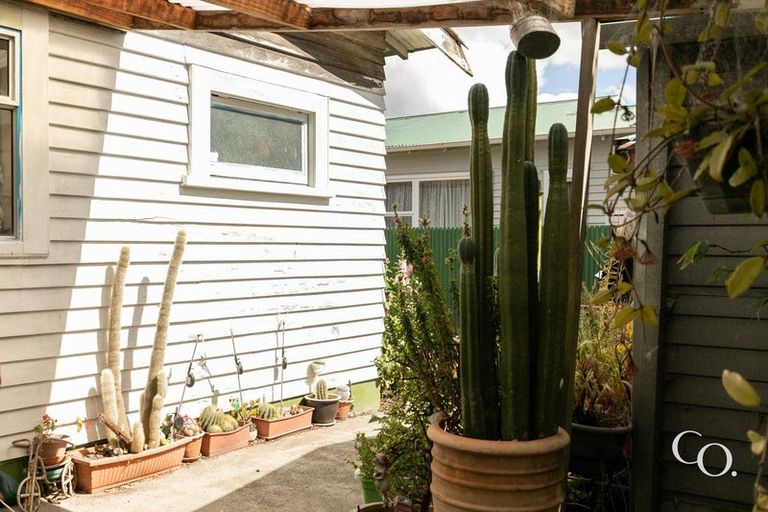Photo of property in 512 Southampton Street East, Hastings, 4122