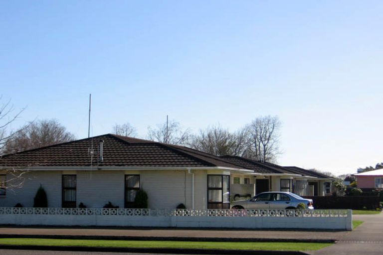 Photo of property in 63 Church Street, Awapuni, Palmerston North, 4412