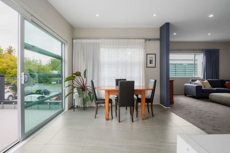 Photo of property in 18c Tisdall Street, Hamilton Central, Hamilton, 3204