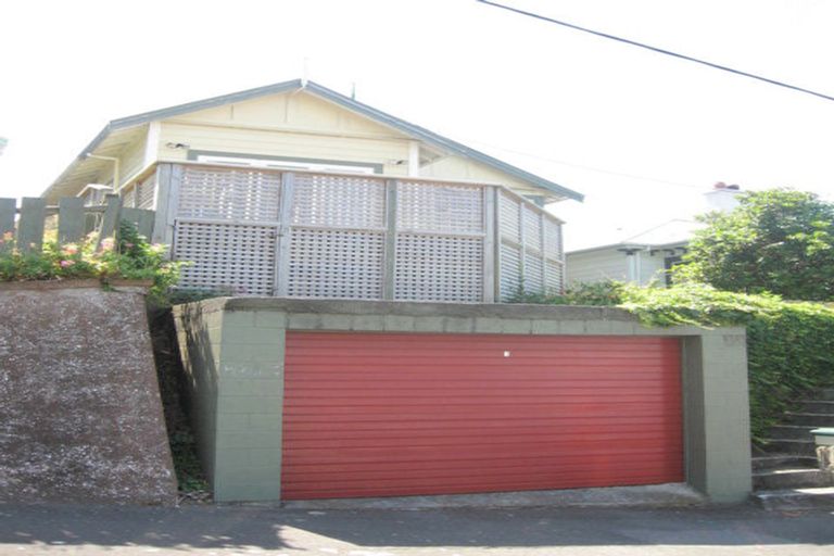 Photo of property in 42 Waitoa Road, Hataitai, Wellington, 6021