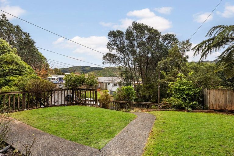 Photo of property in 121 Mairangi Road, Wilton, Wellington, 6012