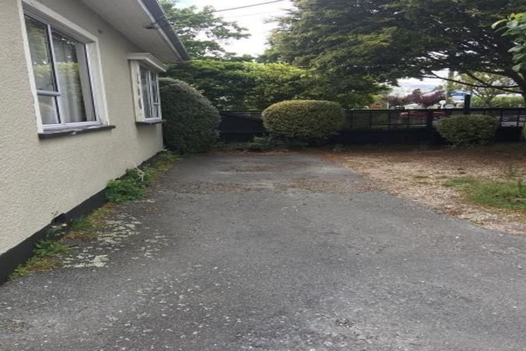 Photo of property in 12 Simeon Street, Spreydon, Christchurch, 8024