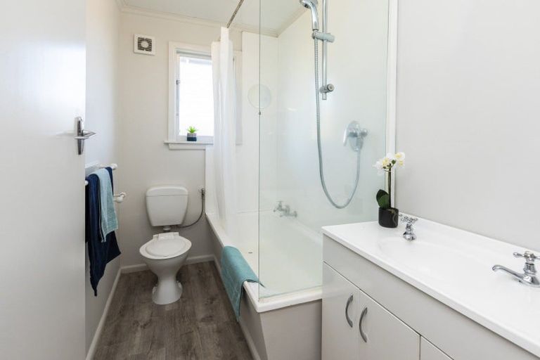 Photo of property in 4/444 Madras Street, St Albans, Christchurch, 8014