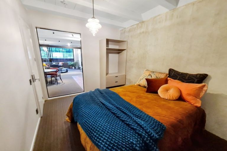 Photo of property in 104/73 Jackson Street, Petone, Lower Hutt, 5012