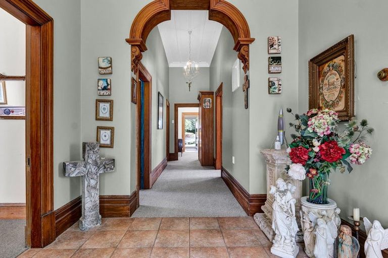 Photo of property in 115 Mangawara Road, Egmont Village, New Plymouth, 4371