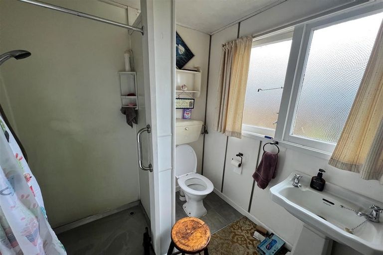 Photo of property in 49 Shiel Street, Reefton, 7830