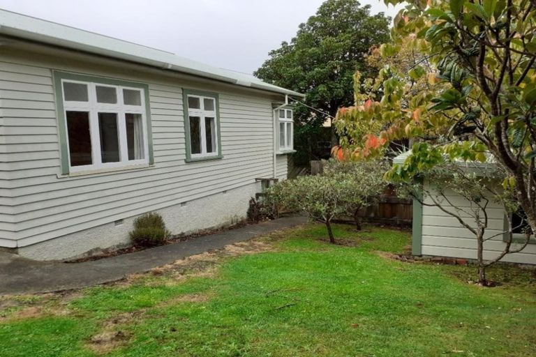 Photo of property in 1a Coromandel Street, Newtown, Wellington, 6021