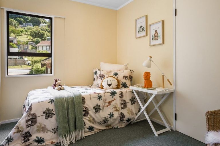 Photo of property in 35 Shackle Lane, Whitby, Porirua, 5024