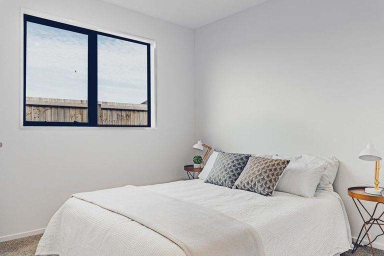 Photo of property in 6 Kurashiki Street, Halswell, Christchurch, 8025