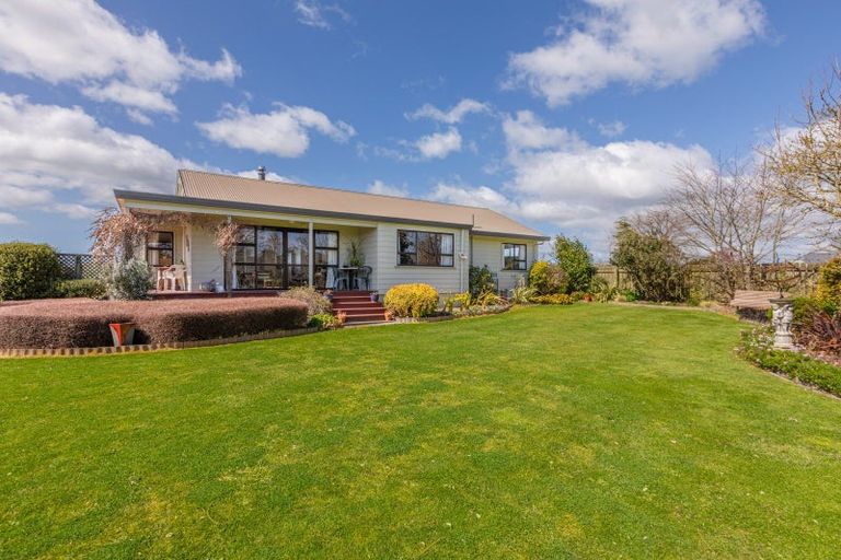 Photo of property in 88 Mount Herbert Road, Waipukurau, 4200