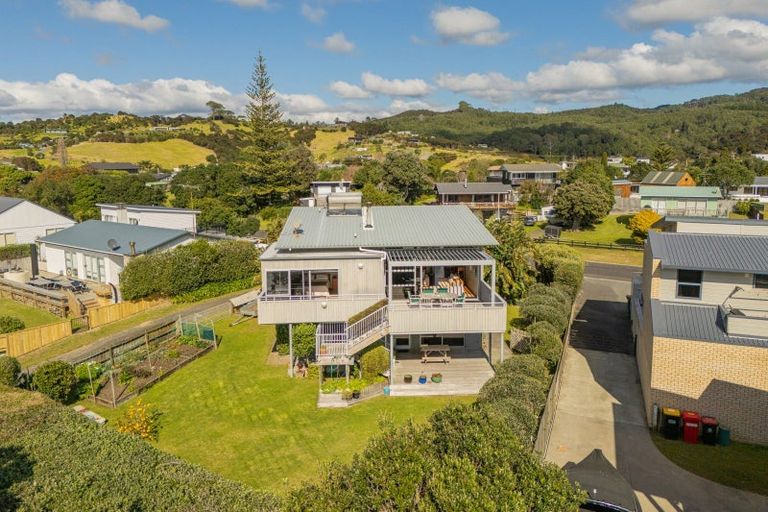 Photo of property in 372 Tangiora Avenue, Whangapoua, Coromandel, 3582