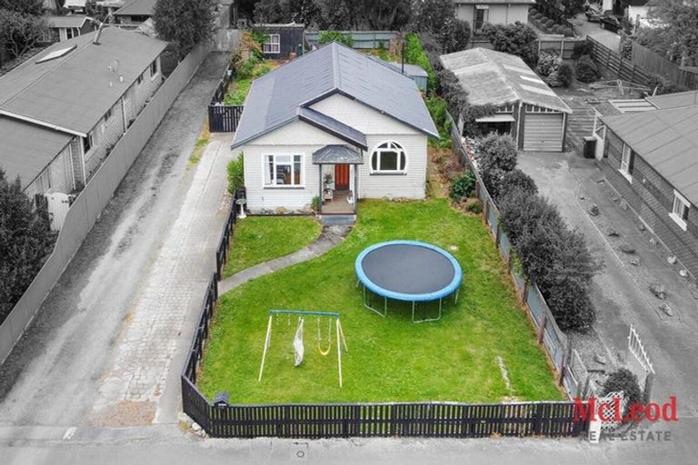 Photo of property in 112 Elizabeth Street, Allenton, Ashburton, 7700