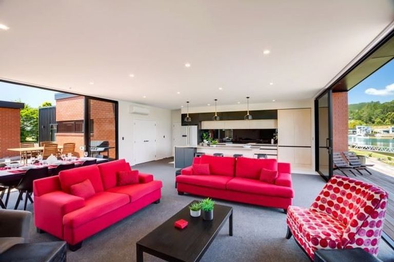 Photo of property in 117 Motu Grande, Pauanui, Hikuai, 3579