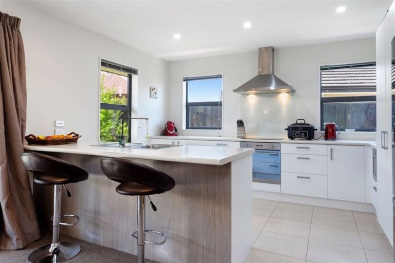 Photo of property in 25 Friesian Crescent, Kaiapoi, 7630