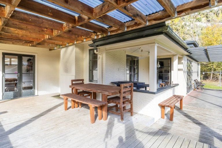 Photo of property in 381 Mokai Road, Taoroa Junction, Taihape, 4793