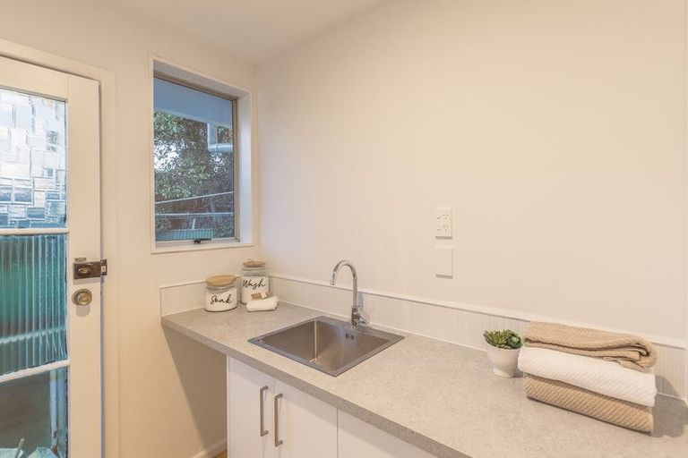Photo of property in 4/100 Brougham Street, Addington, Christchurch, 8024