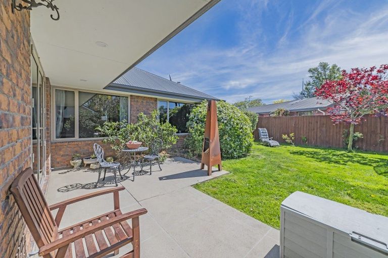 Photo of property in 19 Woodville Street, Leeston, 7632