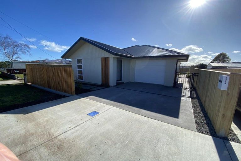 Photo of property in 239a Huatoki Street, Upper Vogeltown, New Plymouth, 4310