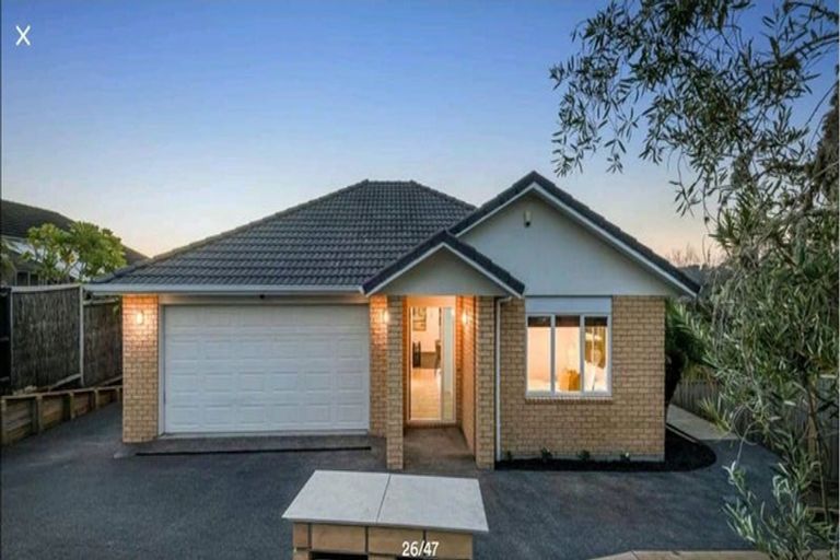 Photo of property in 9 Kittiwake Drive, Schnapper Rock, Auckland, 0632