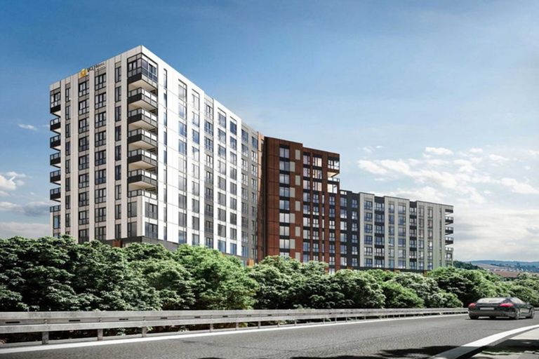 Photo of property in 511/20 Park Avenue, Ellerslie, Auckland, 1051