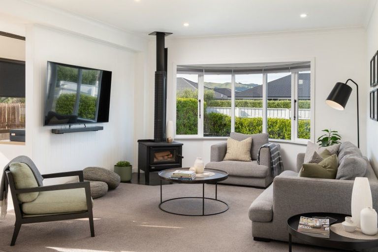 Photo of property in 104 New Renwick Road, Burleigh, Blenheim, 7201