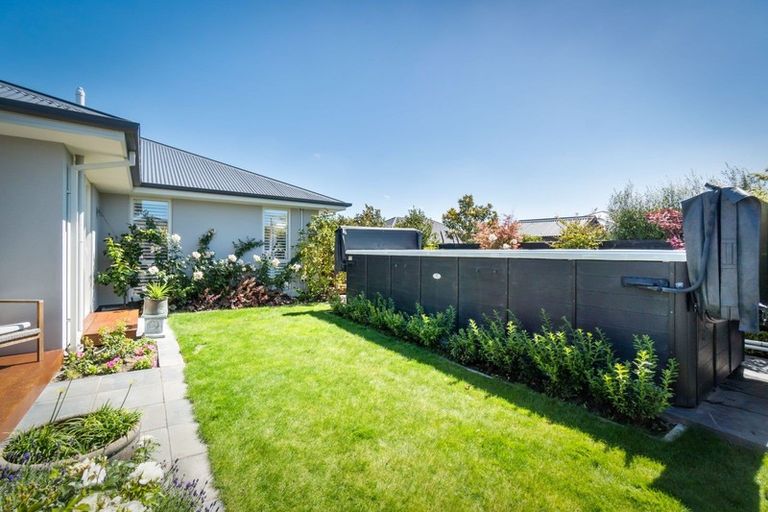 Photo of property in 5 Oakley Drive, Prebbleton, 7604