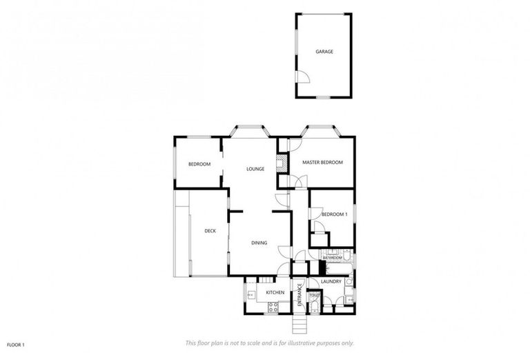 Photo of property in 31 Waverley Street, Richmond, 7020