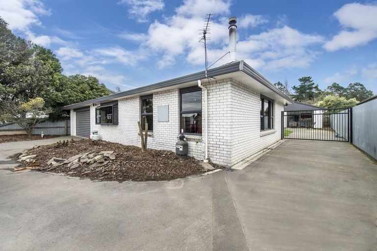 Photo of property in 20 Chaucer Street, Rolleston, 7614