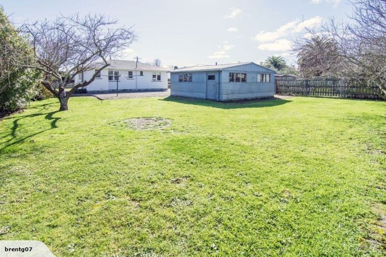 Photo of property in 61 Makoura Road, Masterton, 5810