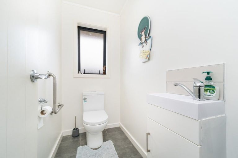 Photo of property in 14c Rata Street, Roslyn, Palmerston North, 4414