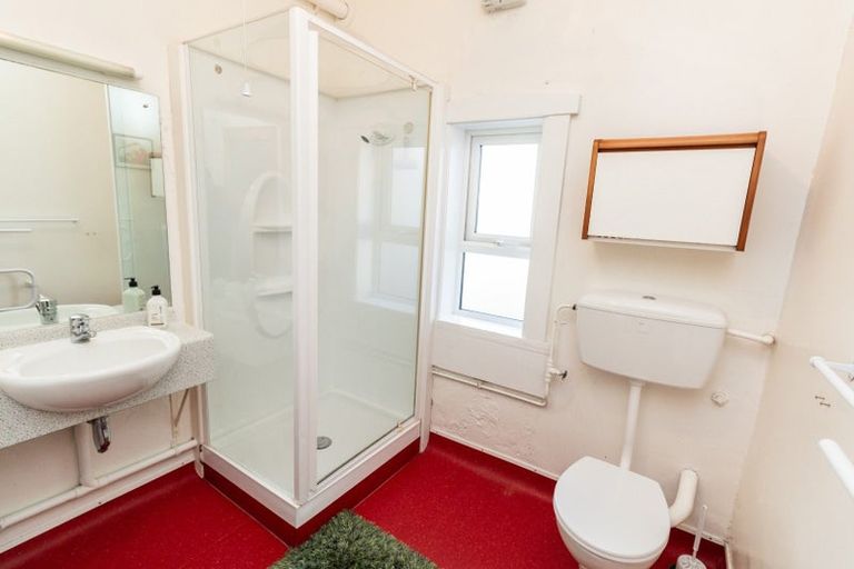 Photo of property in 10u4 Ohiro Road, Aro Valley, Wellington, 6021