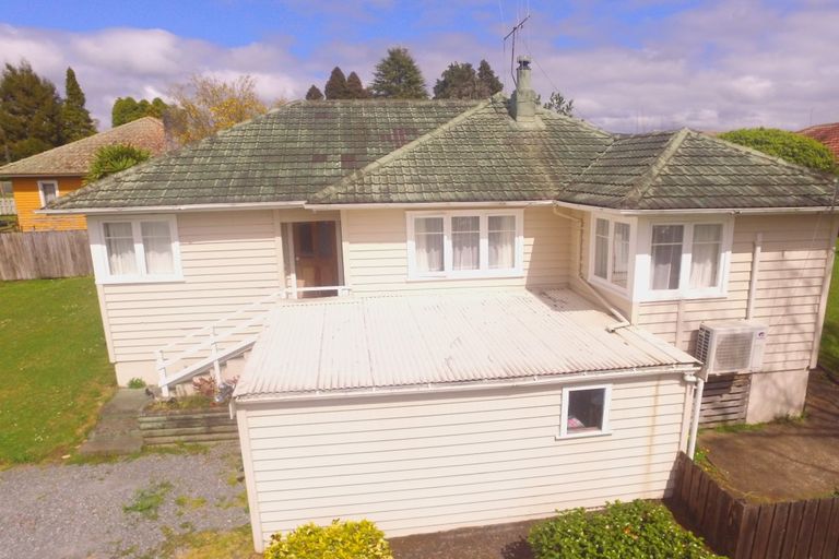 Photo of property in 10 High Street, Putaruru, 3411