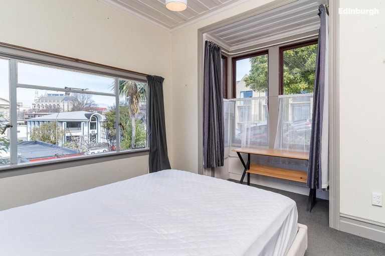Photo of property in 1 Haddon Place, Dunedin Central, Dunedin, 9016