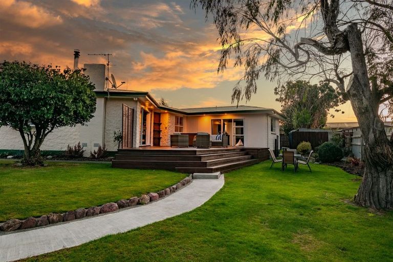 Photo of property in 9 Collett Place, Riversdale, Blenheim, 7201